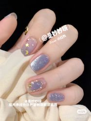 -妙睫屋日式美甲美睫