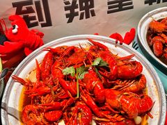 -辣皇朝小龙虾(六一店)