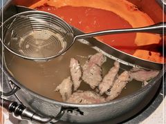 -左庭右院鲜牛肉火锅(环球港店)