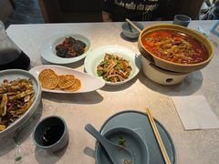 -洞庭家宴·头牌甲鱼(广渠门店)