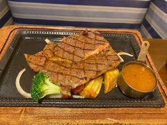 -十分牛西餐·牛扒专门店(光明广场店)