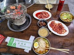 -西塔隆太白烤牛肉馆(图们路店)