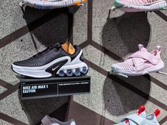 -NIKE KIDS(百联又一城购物中心店)