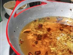 -雲蜀龙阁·金牌水煮鱼(方庄店)