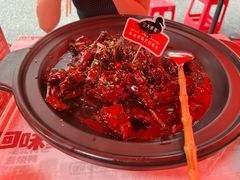 -回味黑鸭煲·始于2006(万松园店)