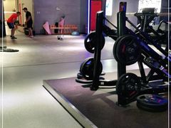 -一兆韦德健身(浦东万达会所)