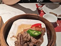 -叹茶靓点·粤式餐厅·全天茶市(石井万民广场店)