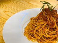 传统肉酱意面-C'è Amore爱意(亿合城店)
