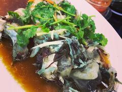 -量贩海鲜餐厅