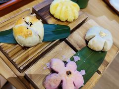 -南枝小馆(银鱼巷店)