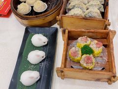 -嘉禧大酒楼(康城广场店)