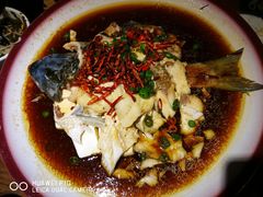 -茶花妹子云南餐厅(北大店)