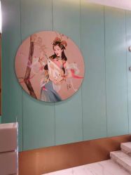 -盘子女人坊古装写真摄影(天津总店)