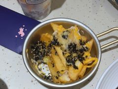 -夏日玛莉西餐厅(金茂览秀城店)
