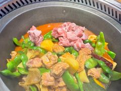 -山河屯铁锅炖·非遗铁锅炖(华强北店)
