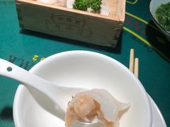 -粤港湾砂锅粥·宵夜(宝龙店)