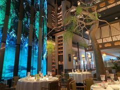 -桂满陇·海市蜃楼·黑金(国金店)