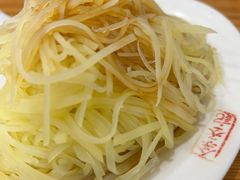 -余丞记川渝面馆(云峰店)