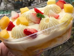 -甜星Star面包生日蛋糕(北坦店)