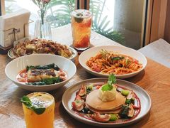 -NG PASTA吴居·中华意面(南头古城店)