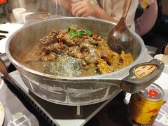 -甲大帅·甲鱼·椰子鸡主题餐厅(唐家店)