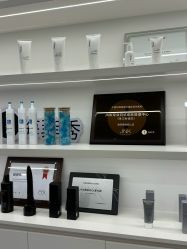 -JNK皮肤管理中心