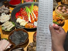 -正南齊北重庆老火锅(光华村直营店)