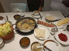 -沄记顺德菜打边炉(东直门店)