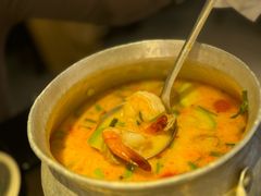 -大头虾越式风味餐厅(光明广场店)