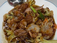 -老福洲(西洪路店)