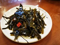 -友强·23年特色海鲜大排档(厦门店)