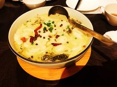 -万丽轩·粤菜(王府井金茂万丽酒店)