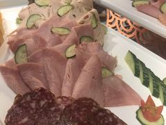 -威珀斯酒店·珀萃美食餐厅