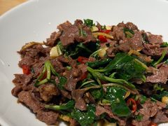 -一坐一忘云南菜(卓悦中心)