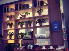 -花千代秘制烤鱼(曼哈顿店)