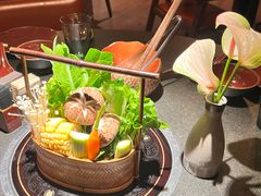 -荣记火锅(青悦城店)