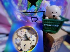-星巴克臻选(杭州嘉里中心1F店)