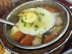 -龙福园·回家干饭小炒(徐东店)