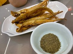 -大眼锅贴饺子(河西店)