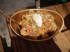 -旧街市鲜货老火锅(大光路店)