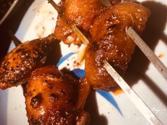 -京朋串屋·烧烤(望京西路总店)