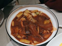 -狮王府淮扬菜(新街口友谊店)