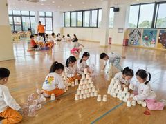 -吉的堡幼儿园(上海金山英慈园)