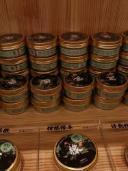 -青稚护手霜QINGZHI