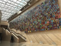 -长春世界雕塑园冰雪艺术天地