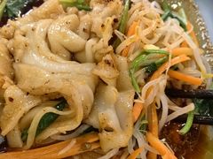 -魏家凉皮(协和店)