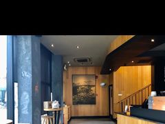-星巴克(杭州桐庐利时广场店)