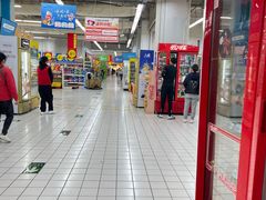 -大润发(张江店)