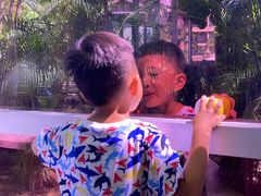 -水桶王国主题餐厅·聚会·生日派对·亲子活动·家庭套餐(亚龙湾希尔顿店)