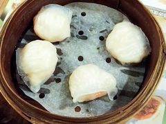 -添好运点心专门店(深水埗店)
